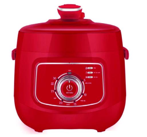Nồi Áp Suất (HL-030)
