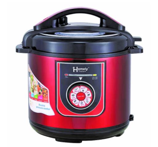 Nồi Áp Suất (HL-312)