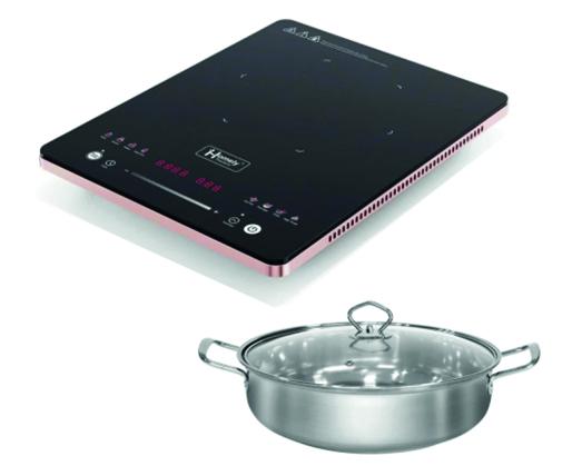 Bếp điện từ (HL-400)