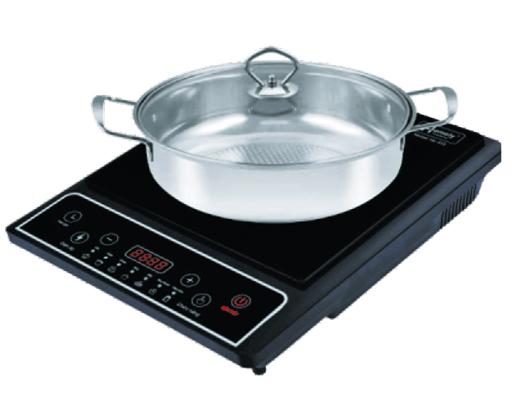 Bếp điện từ cơ (HL-413)
