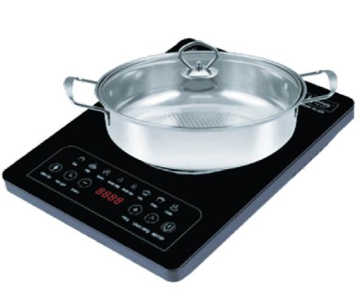 Bếp điện từ (HL-423)