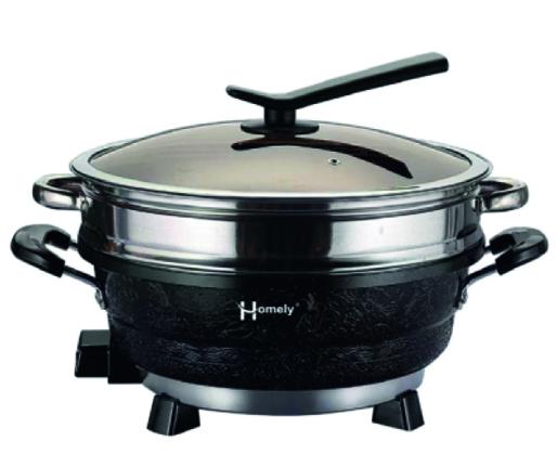 CHẢO ĐIỆN ĐA NĂNG (MODEL:HL-846)