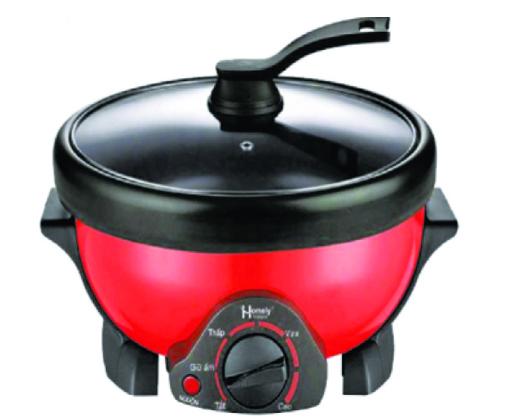 CHẢO ĐIỆN ĐA NĂNG (MODEL:HL-850)