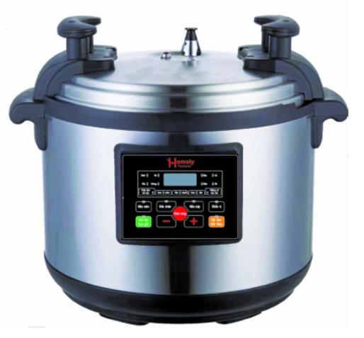 Nồi Áp Suất (KS-018L)